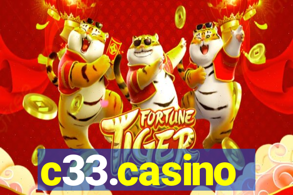 c33.casino