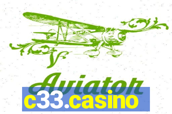 c33.casino