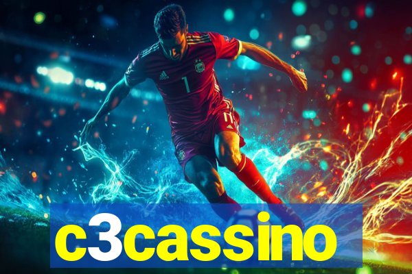 c3cassino