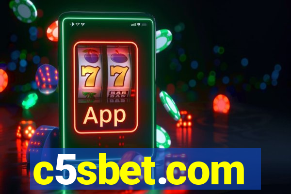 c5sbet.com