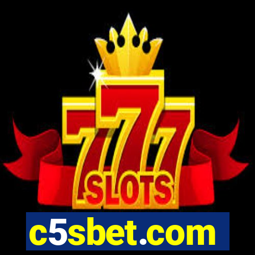 c5sbet.com