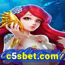 c5sbet.com