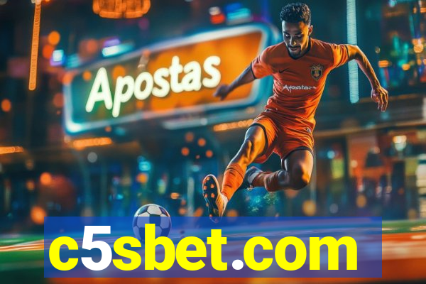 c5sbet.com