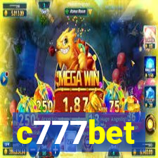 c777bet