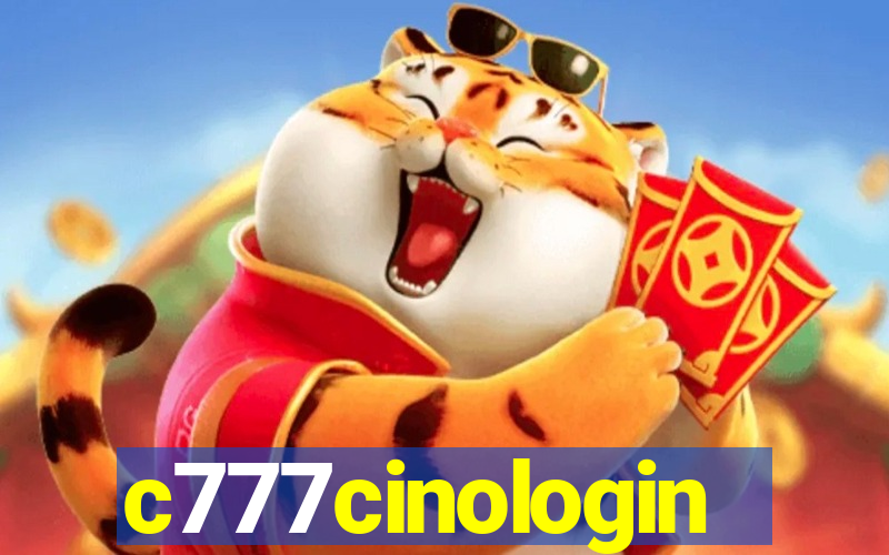 c777cinologin