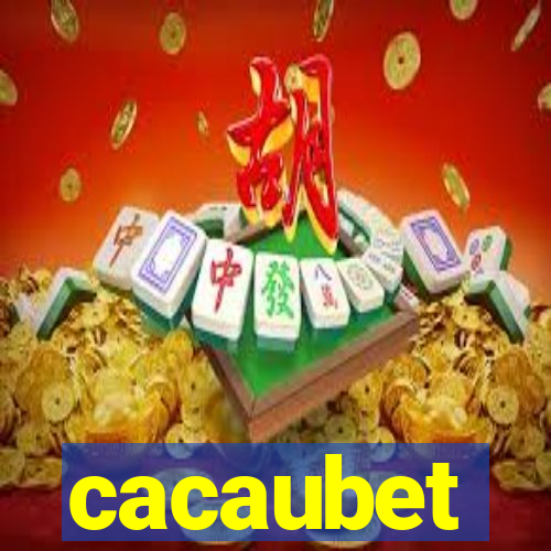 cacaubet