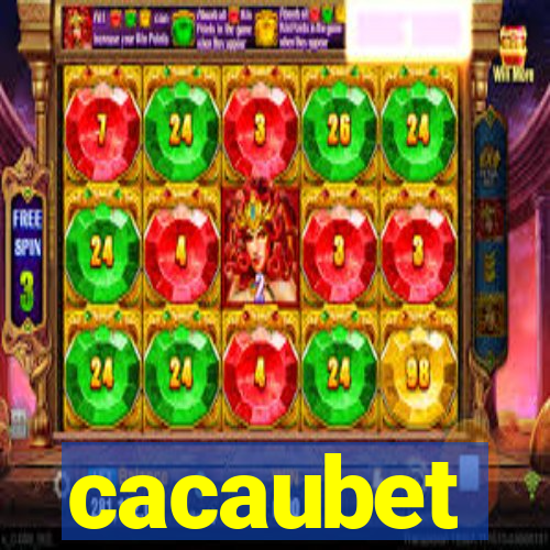 cacaubet