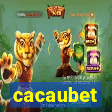 cacaubet