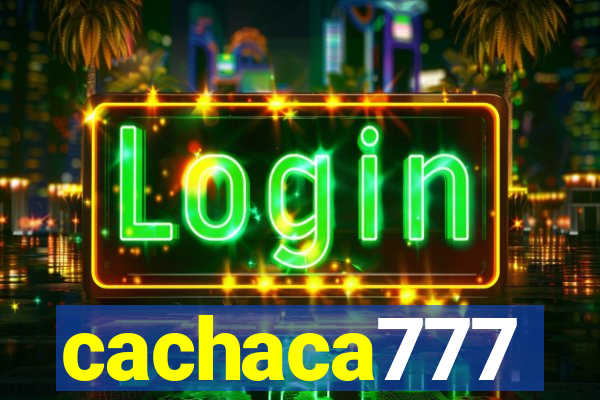 cachaca777