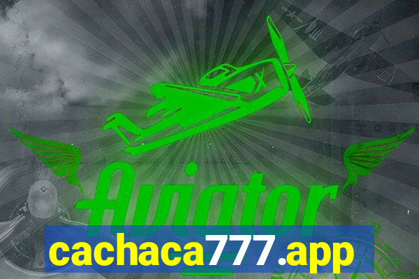 cachaca777.app