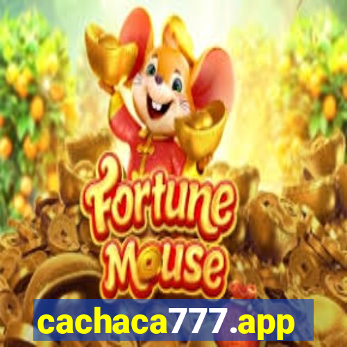 cachaca777.app