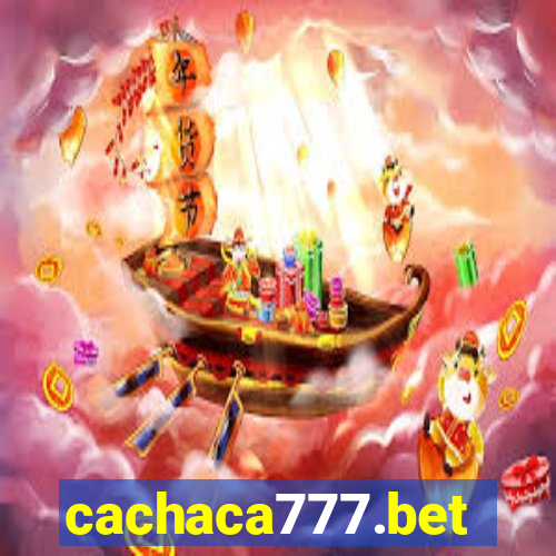 cachaca777.bet