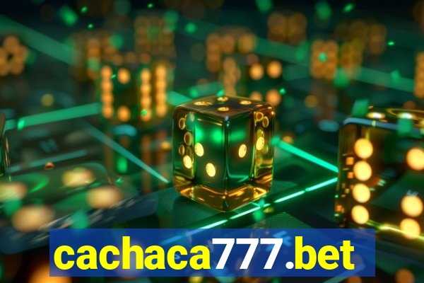 cachaca777.bet