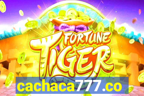 cachaca777.co