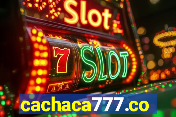 cachaca777.co