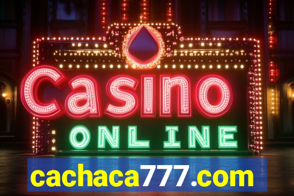 cachaca777.com