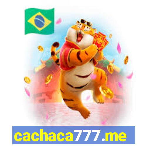 cachaca777.me