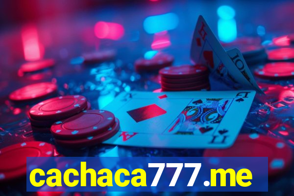 cachaca777.me