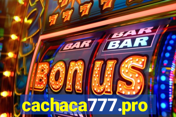 cachaca777.pro