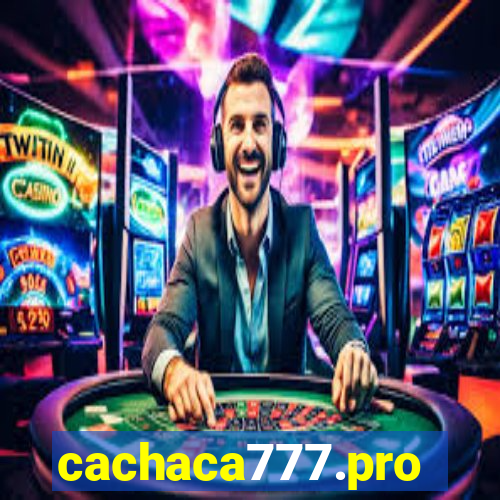 cachaca777.pro