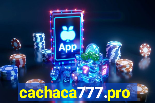 cachaca777.pro