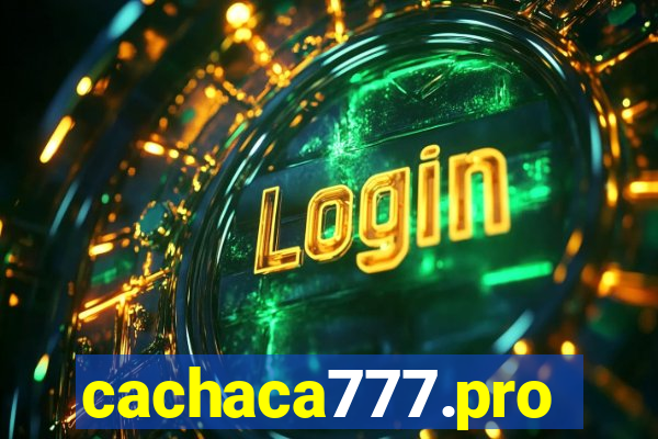 cachaca777.pro