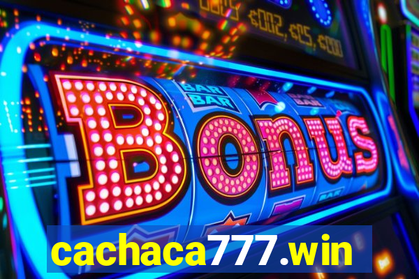 cachaca777.win