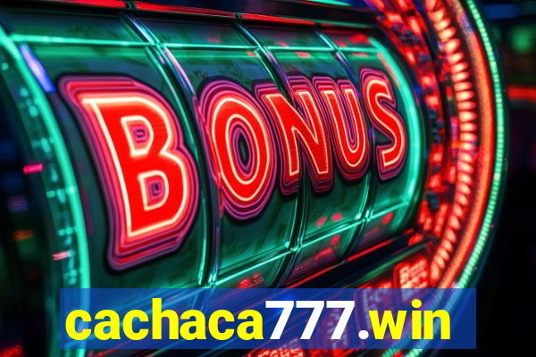 cachaca777.win