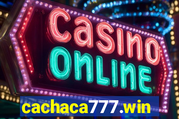 cachaca777.win