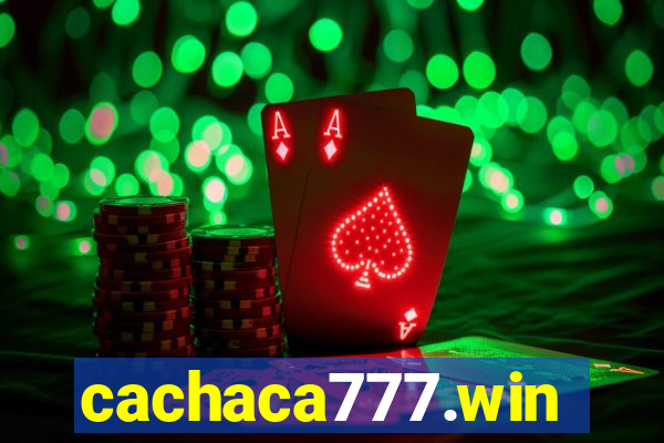 cachaca777.win