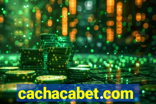 cachacabet.com