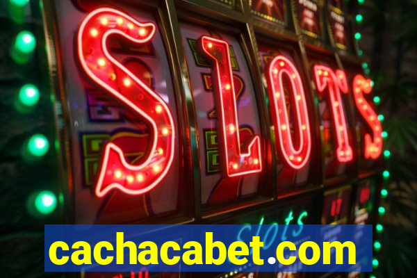 cachacabet.com