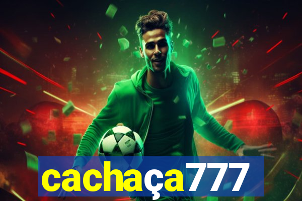 cachaça777