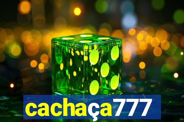 cachaça777