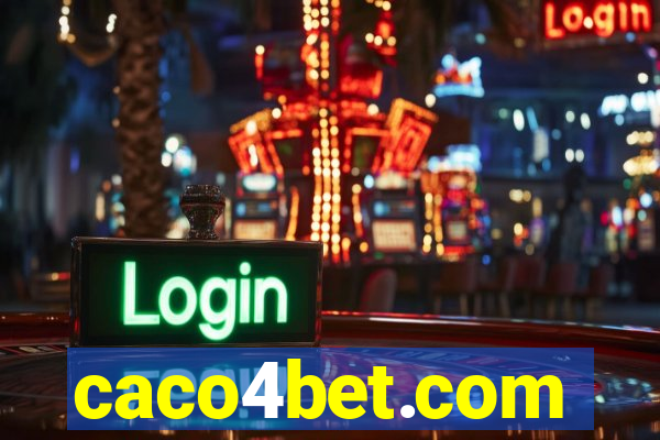 caco4bet.com