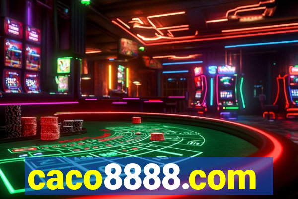 caco8888.com