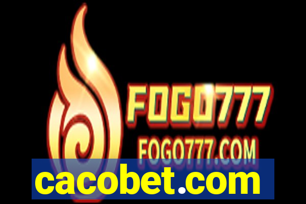 cacobet.com