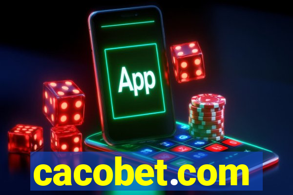 cacobet.com