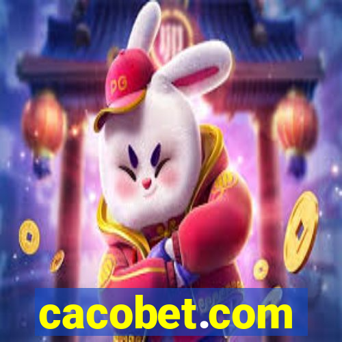 cacobet.com