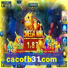 cacofb31.com