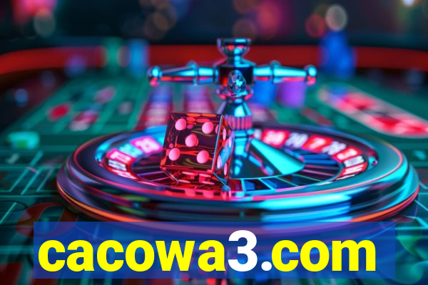 cacowa3.com