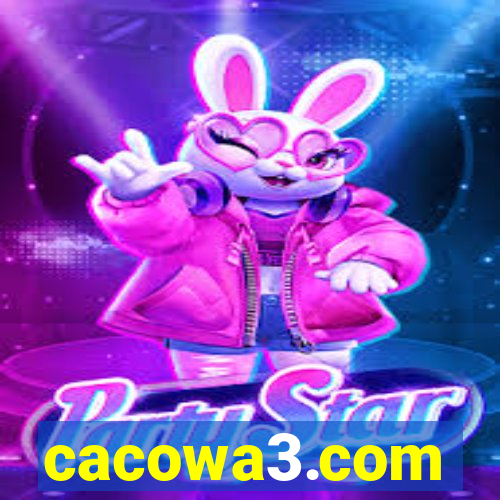 cacowa3.com