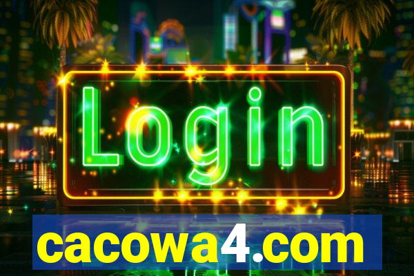 cacowa4.com