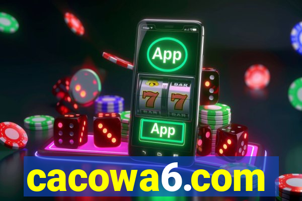 cacowa6.com