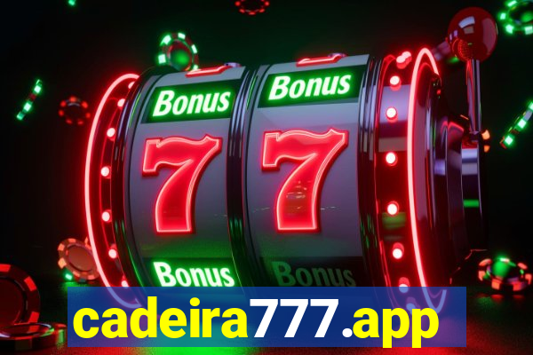 cadeira777.app