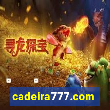 cadeira777.com