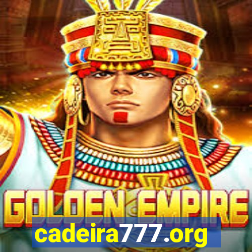 cadeira777.org