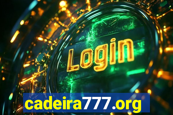 cadeira777.org