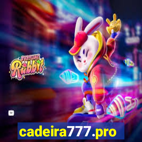 cadeira777.pro