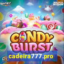 cadeira777.pro